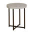 Ensemble de tables basses 2 pièces Quan