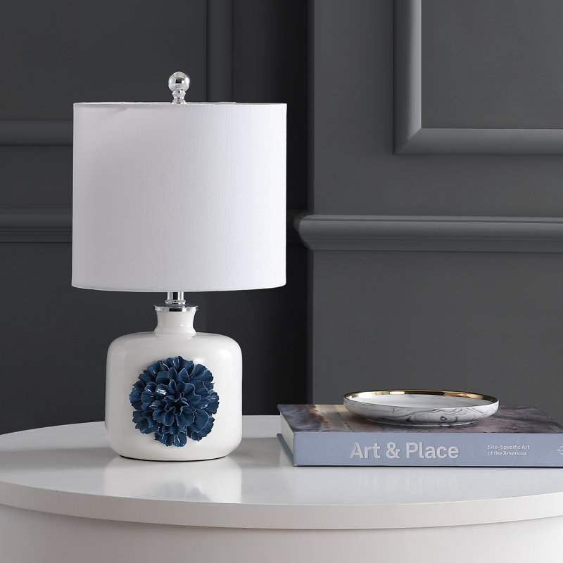 Nivens Ceramic Table Lamp