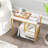 Seigler End Table