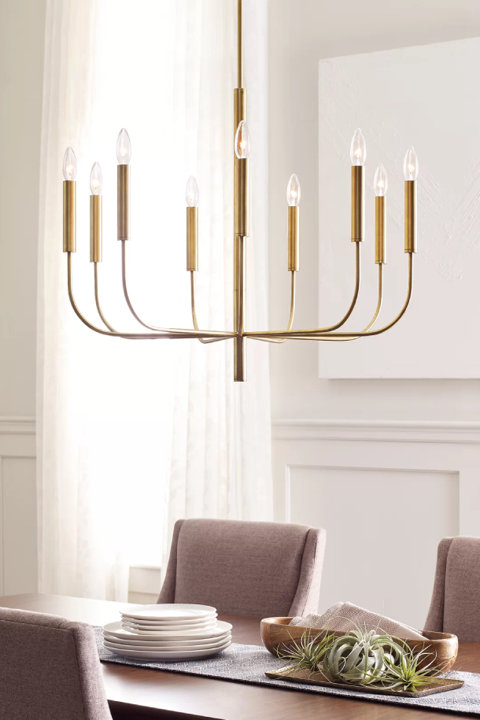 Chandeliers