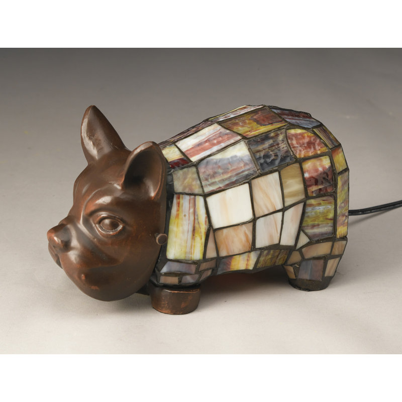 Barni 5" Table Lamp