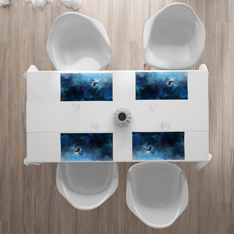 Récapitulatif 18,5" ange ailes