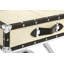 Victoria Frame End Table