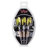 Spinning Bee Soft Tip Dart-3723445