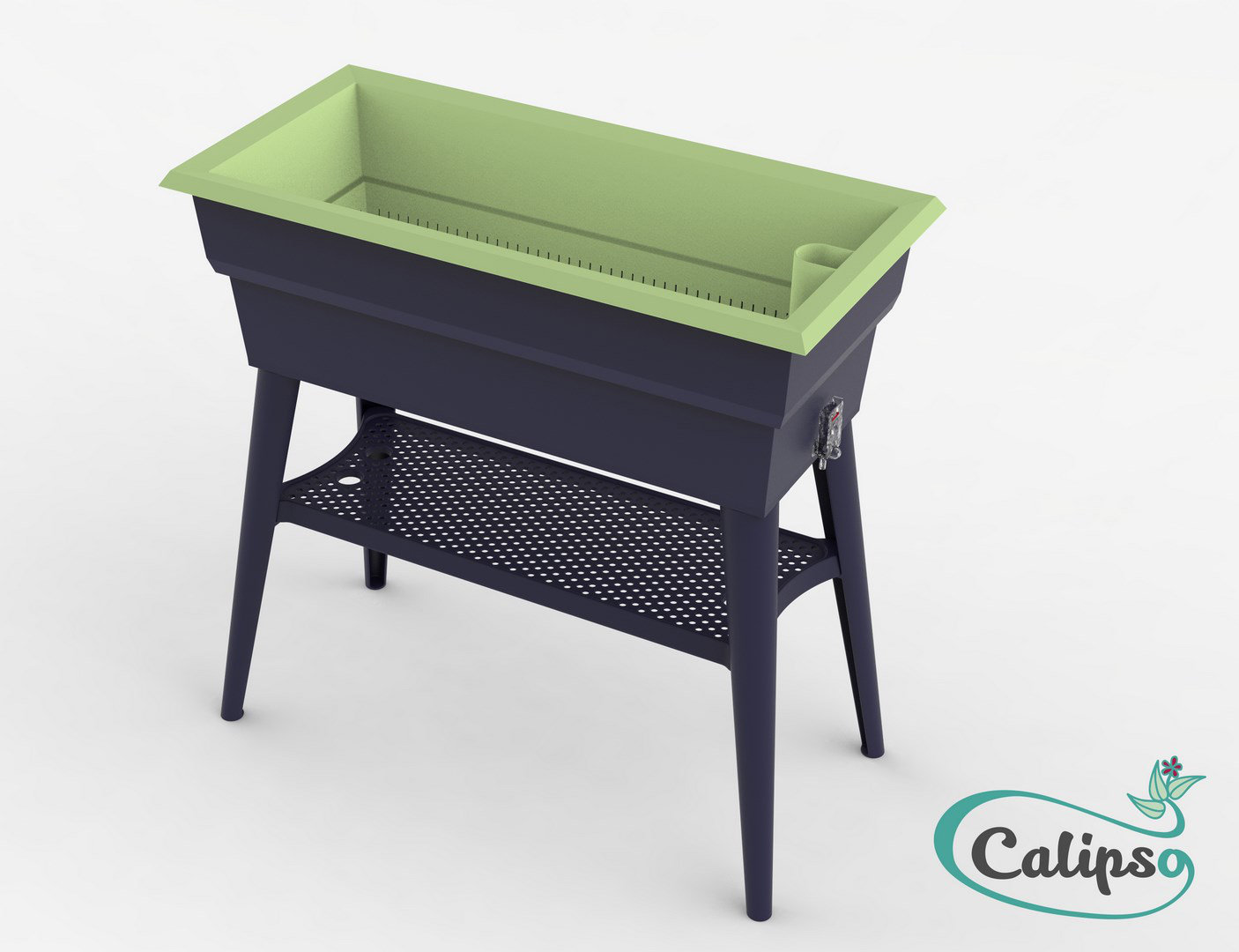 Bosmere Outdoor Raised Garden Bed Wayfair