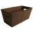 Gracie Oaks Decorative Bin
