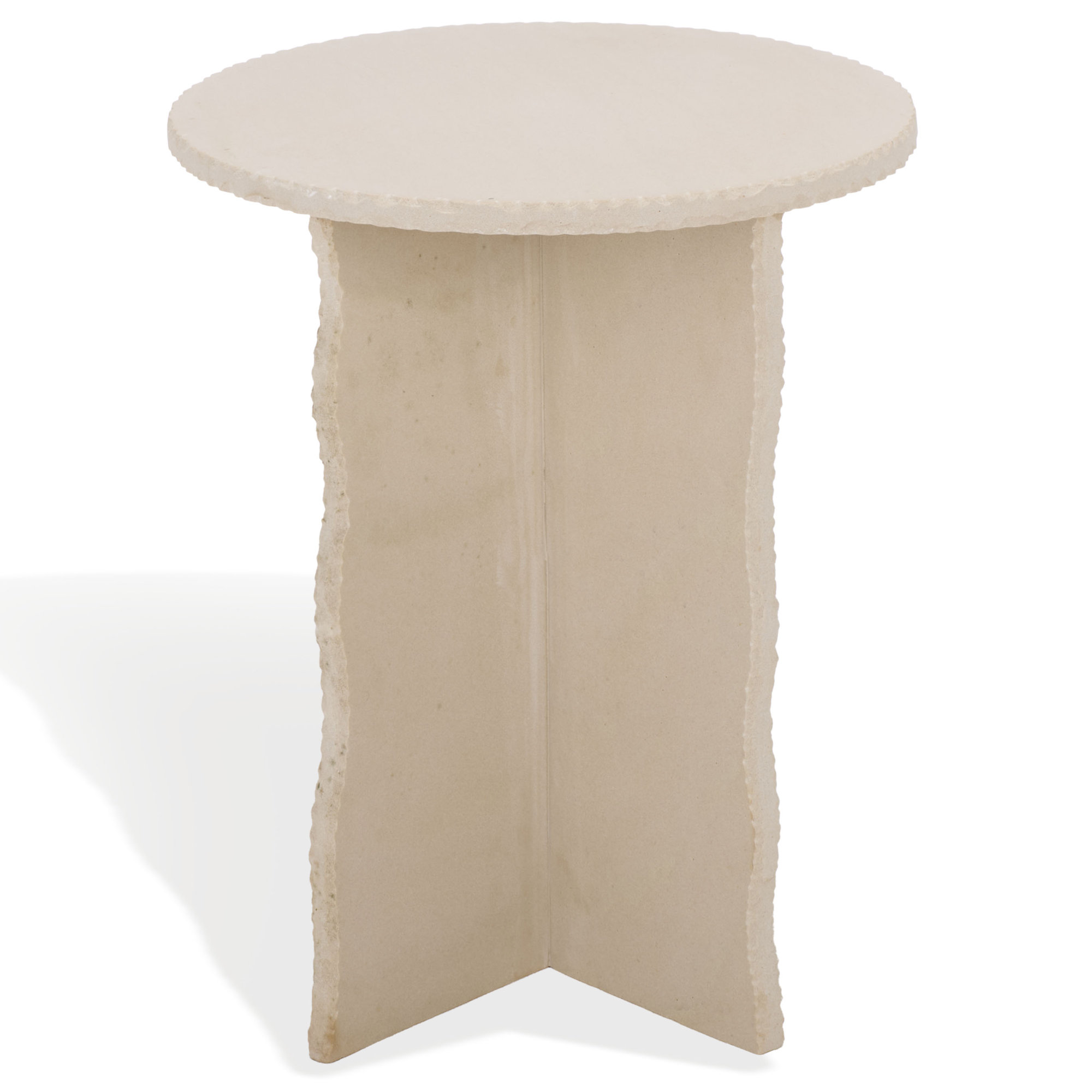 Raybrook Stone Accent Table