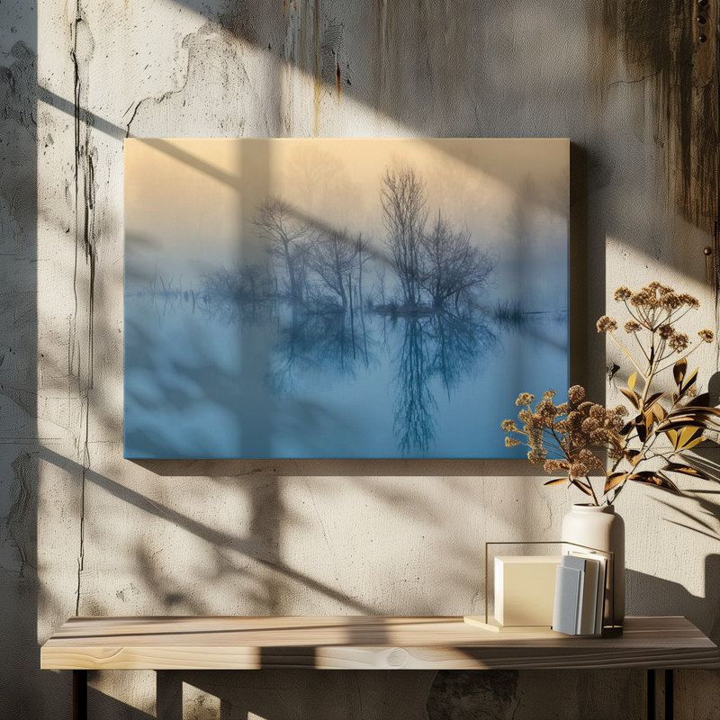 Wrapped Canvas Print, 76.2 cm H x 50.8 cm W