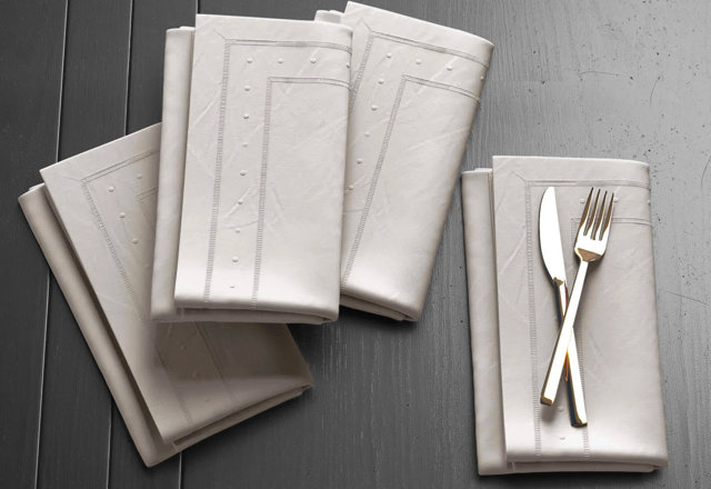 Our Picks: Table Linens