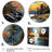 " Orange River Silvery Waters I "-920049611-920049602