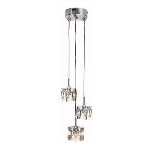 3 - Light Pendant