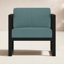 Chaise longue d'extérieur avec coussins Sunbrella® Smith-1599152715-1587218388