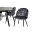 Ywain Drop Leaf Dining Set