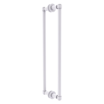 Allied Brass Shutter/Door Accessory