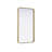 Erath Contour Metal Mirror-108306186-108306194