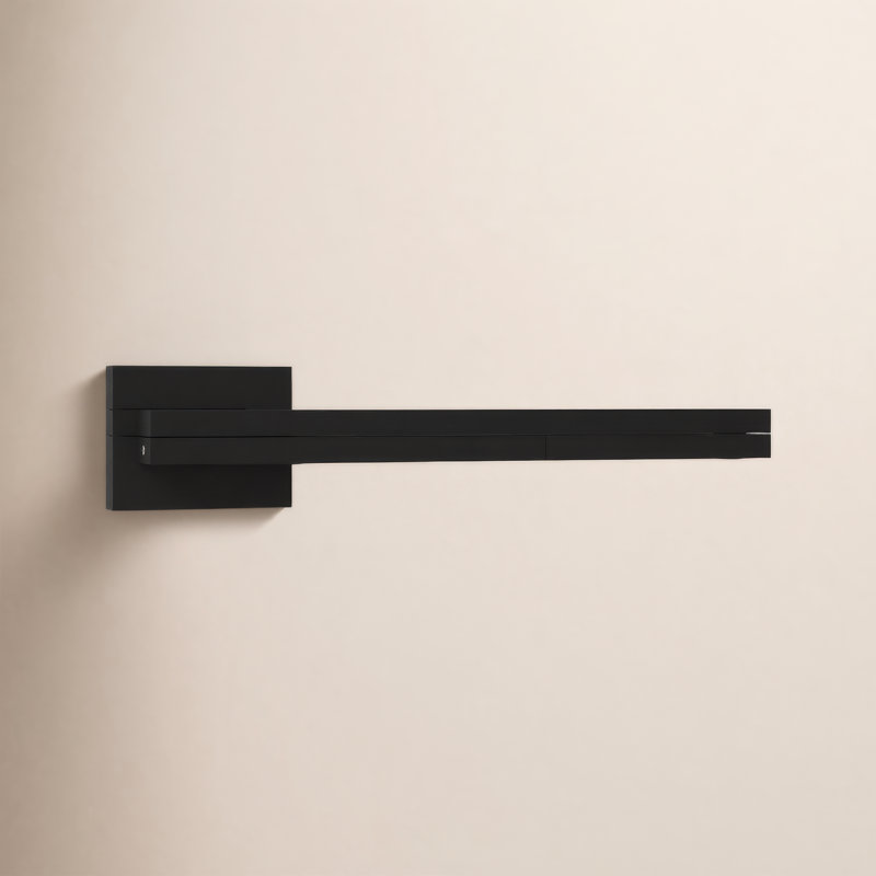 Flip 1 - Light LED Swing Arm, Black