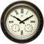 Horloge murale 16 po Matsuda
