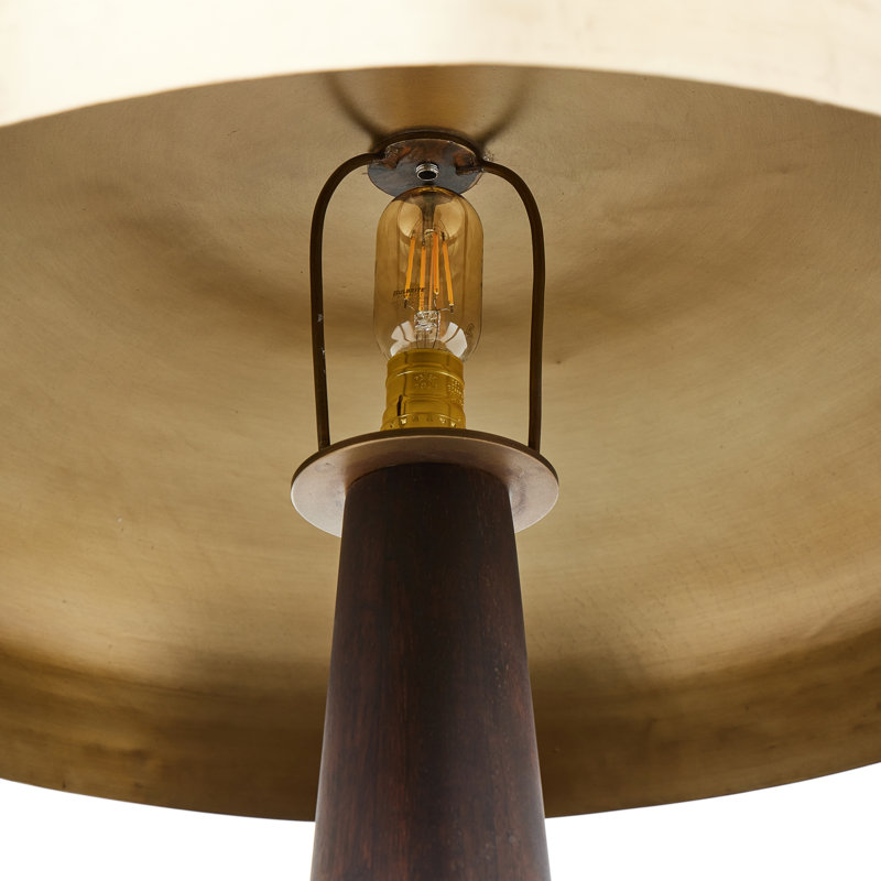 Griffin Floor Lamp