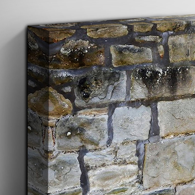Wrapped Canvas Print, 50cm H x 76cm W
