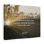 Holy Ghost Acts 1:8 - Wrapped Canvas Print-23428649
