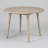 Angela Round Dining Table-1712110329
