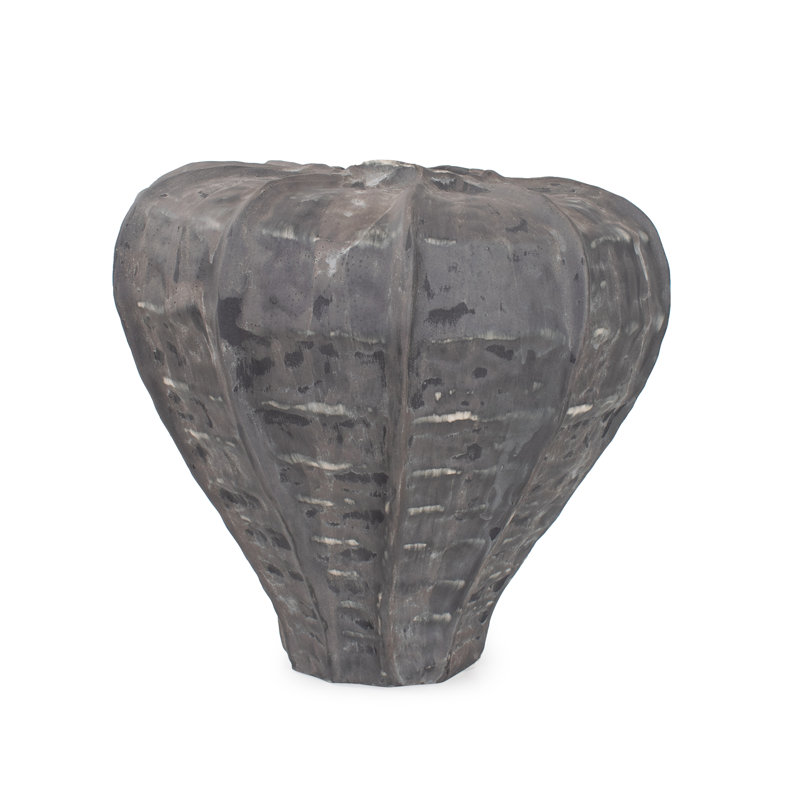 Grand vase Cinder, Grand