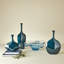 Glass Decorative Bowl 1