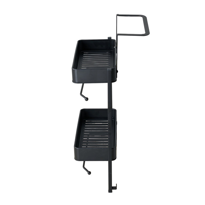 Freestanding Spice Rack