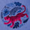 «Big Cat Beauty VII Bright» par Janelle Penner - reproduction