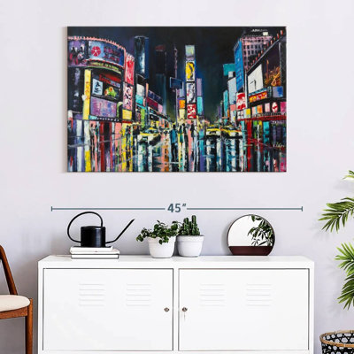 Sireci New York City