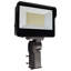 Projecteur extérieur à DEL