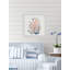Coral And Shells - Single Picture Frame Painting-262353002