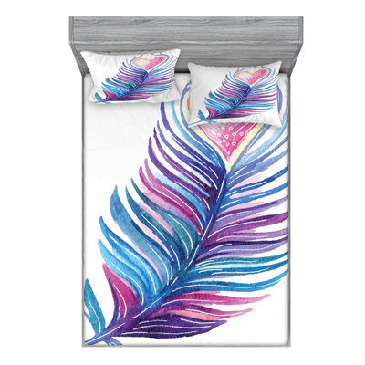 Microfiber Sheet Set