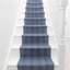 Stair Runner Striped Flatweave Area Rug-1435303811