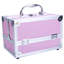 Hackler Aluminum Makeup Organizer-753440474