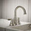 Bellera Centerset Bathroom Sink Faucet, 0.5 Gpm-504813530