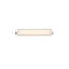 Ehrman 22" Dimmable LED Bath Bar-30829285