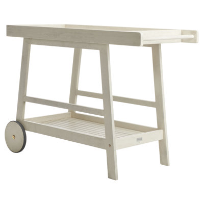 Terrace Bar Cart