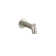 Castia by Studio McGee Wall-Mount Bath Spout with Diverter