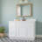 54'' Single Bathroom Vanity Base Only-94955744