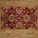 Arden Wool Floral Indoor Rug