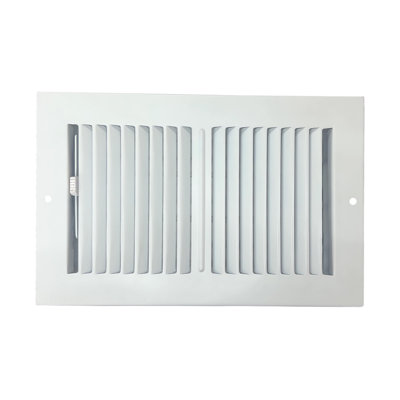 FLI Products Steel Vent Cover