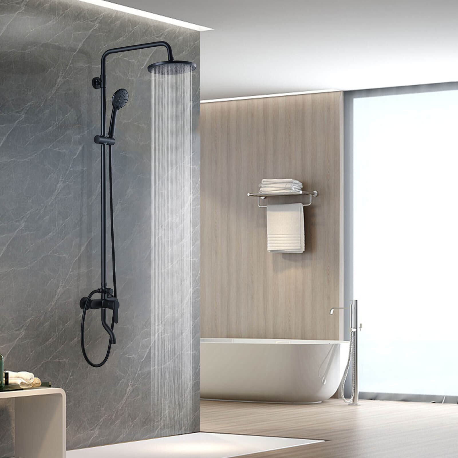 https://assets.wfcdn.com/im/04948450/compr-r85/1761/176192866/gotonovo-exposed-complete-shower-system.jpg