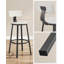 Shakir Counter Stool-897169899