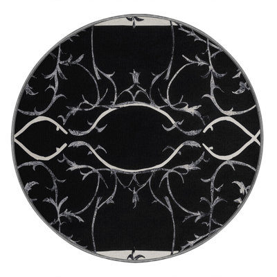 Gothic Grace Rug