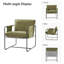 Fauteuil Ruhee -1689829749