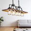 Luminaire en pot Mason