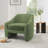 Esly Upholstered Barrel Chair-1269610437