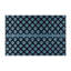 Tapis gris intérieur et extérieur Trellis-1554695772