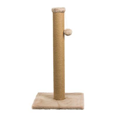 Devan Scratching Post